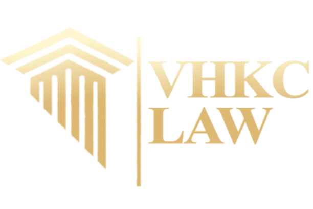 VHKC LAW logo